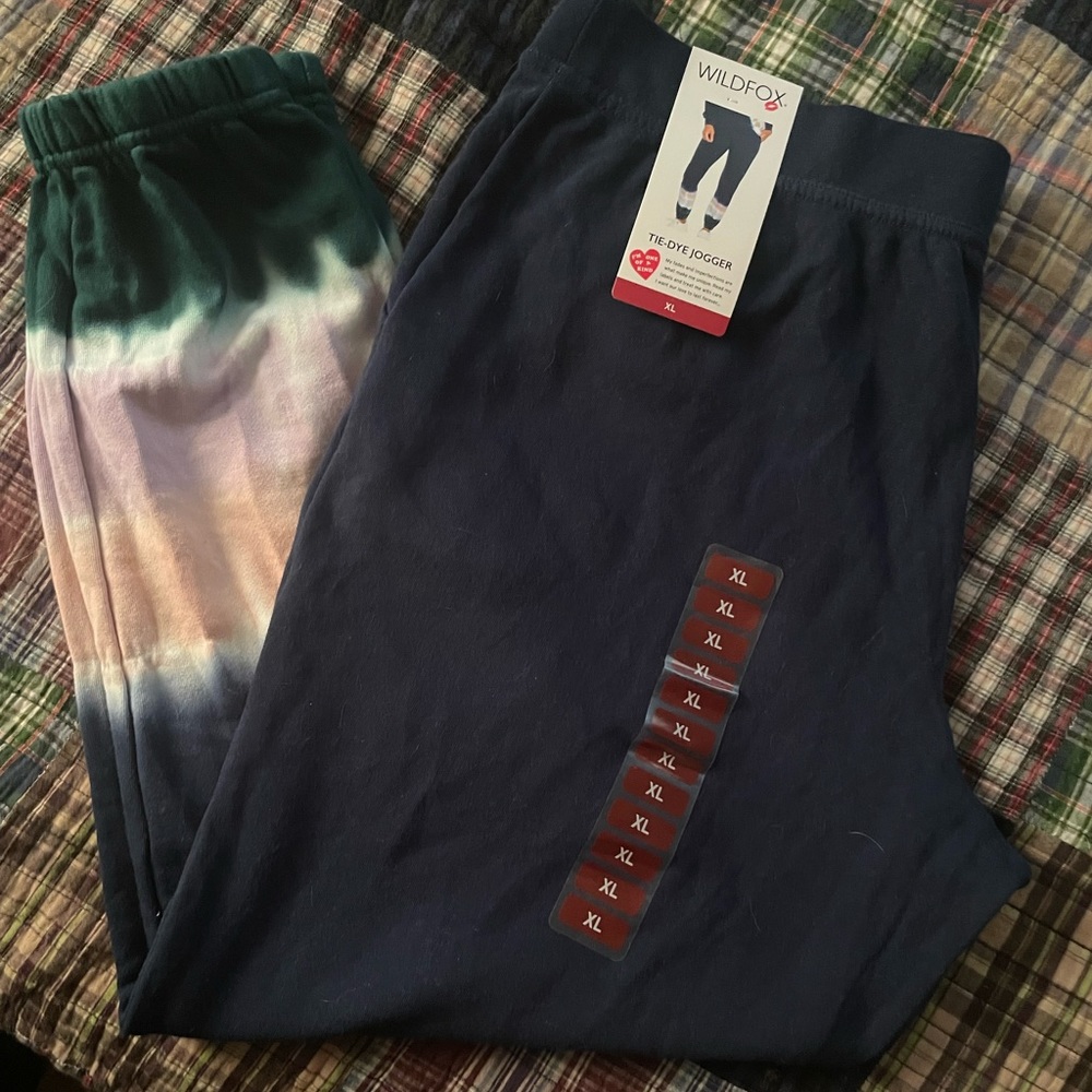 Wildfox Joggers